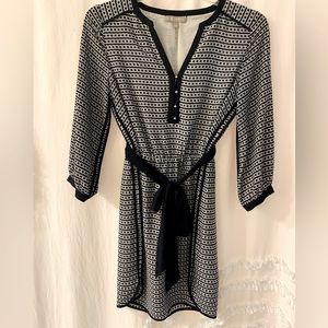 Banana Republic dress